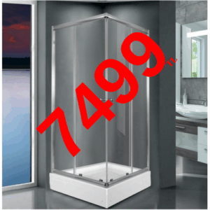 100 x 100 Kare Temper Cam 5 mm