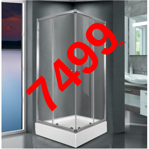 100 x 100 Kare Temper Cam 5 mm