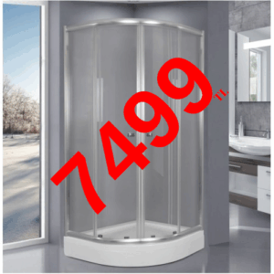 100 x 100 Oval Temper Cam 5 mm