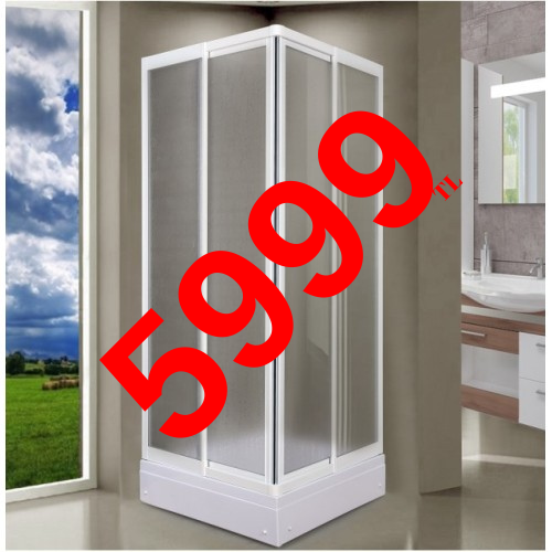 80 x 80 Kare Polisitren Mika