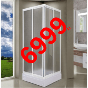 100 x 100 Kare Polisitren Mika