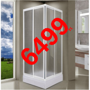 90 x 90 Kare Polisitren Mika