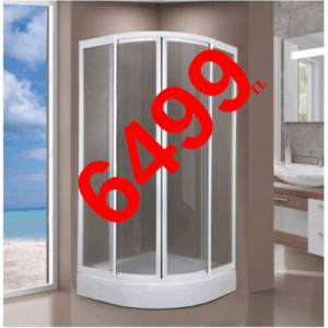 80 x 80 Oval Polistiren Mika