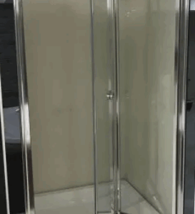 KATLANIR KAPI CAM DUŞAKABİN