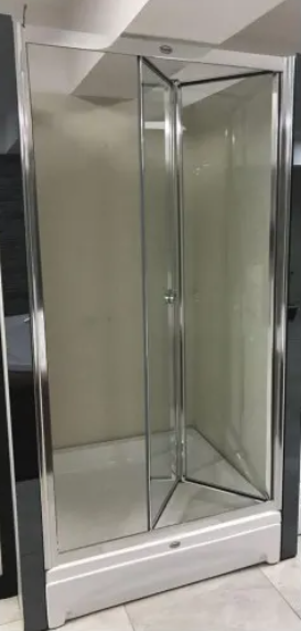 KATLANIR KAPI CAM DUŞAKABİN