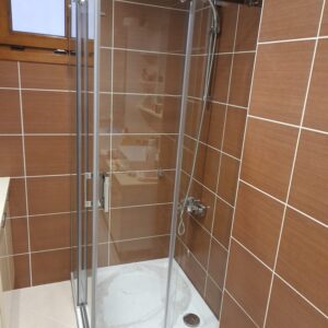 ÜSTTEN ASKILI DUŞAKABİN